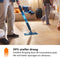 Philips OneUp 5000 series - Steel - Draadloos - OneUp technologie
