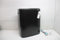 Brabantia Bo Touch Bin - Prullenbak - 2 x 30 liter - Soft Touch - Matt Black (2 stuks)