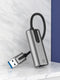 Vention CEWHB - Netwerkadapter - USB 3.2 - Grijs
