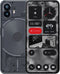 Nothing Phone (2) - Smartphone - 12GB RAM - 512GB opslag - Zwart