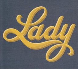 Lady - CD - Dance