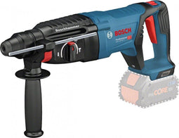 Bosch GBH 18V-26 D Professional - Accuboorhamer - 2,5 J slagenergie - 18 V