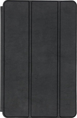 iMoshion Tablet Hoes Geschikt voor Samsung Galaxy Tab A 10.5 (2018) - iMoshion Luxe Bookcase tablet - Zwart