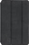 iMoshion Tablet Hoes Geschikt voor Samsung Galaxy Tab A 10.5 (2018) - iMoshion Luxe Bookcase tablet - Zwart