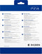 Bigben Interactive PS4OFHEADSETV3G - Stereo Game Headset - 40mm speakers - Blauw
