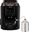 Krups EA 8160 - Espressomachine - One-touch cappuccino en instelbare koffiesterkte