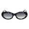 Scotch & Soda SS7034 - Zonnebril Dames - UV400 Bescherming
