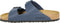 Birkenstock Arizona - Slippers - Orthopedisch voetbed - Donkerblauw