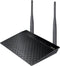 Asus RT-N12E ver. C - Router - Draadloze snelheid tot 300Mbps