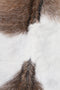 HSM Collection - Geitenhuid medium - assorti - ±90x60cm