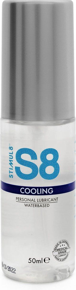 S8 WB Cooling Lube 50ml