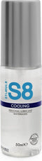 S8 WB Cooling Lube 50ml
