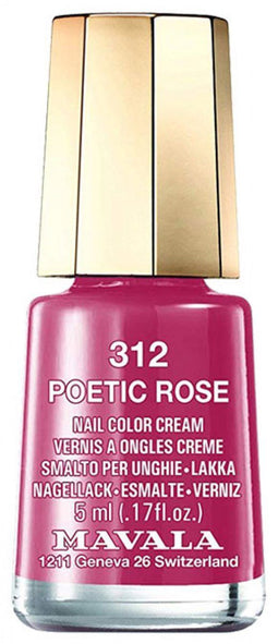 Mavala nr.312 Poetic Rose