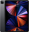 Apple iPad Pro (2021, M1 series) - Spacegrijs - 128 GB - WiFi + 5G