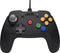 Retro Fighters Brawler64 V2 - Wired Controller - N64 - Zwart