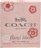 Coach Floral Blush Eau de Parfum Spray 50 ml