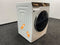 SAMSUNG DV90T8240SE - Warmtepompdroger - 9 kg - Optimal Dry - Super Speed 81 min - 62 dB