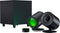 Razer Nommo V2 Pro - Luidsprekersysteem met draadloze subwoofer - THX® Spatial Audio - Razer Chroma™ RGB (1 set)