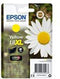 Epson C13T18144012 - Inktcartridge - 450 pagina's - Geel (6,6 ml)