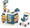 Smoby - Super Market - Speelgoedwinkeltje - Groen