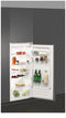 Whirlpool ARG 8502 - Inbouw combi koelkast - 209L - 6th Sense Fresh Control - Wit