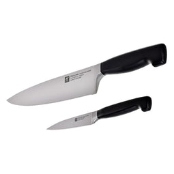 ZWILLING Set of knives Roestvrijstaal Huishoudelijk mes