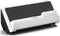 Epson DS-C330 - Scanner - U-bochtmodus en rechte doorvoer - Ultracompact
