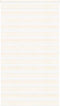 vidaXL - Zebra - rolgordijn - 135x200 - cm - stofbreedte - 130,9 - cm - marmerbeige
