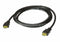 ATEN 2L-7D01H Highspeed HDMI Kabel, zwart, 1 m