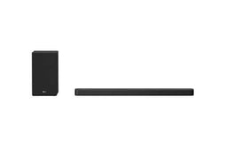 LG DSN8YG - Soundbar met subwoofer - 3.1.2 ch - Zwart