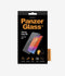 PanzerGlass 7192 - Screenprotector - Geharde glas - Zwart