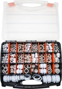 TRU COMPONENTS TC-9860056 Wartel assortiment 1 stuk(s)