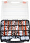 TRU COMPONENTS TC-9860056 Wartel assortiment 1 stuk(s)