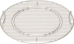 Grill Guru - Flip Grid Large - RVS 46 cm - Zilver