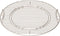 Grill Guru - Flip Grid Large - RVS 46 cm - Zilver