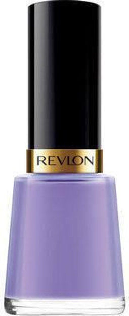 Revlon Nail Enamel - Langhoudende nagellak - Glanzend paars (Enchanting)