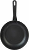 Pan Ballarini 75002-911-0 Wit Zwart Roestvrij Staal Aluminium Titanium 1 Onderdelen Ø 28 Cm