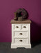 Tower living Fleur - Drawer's chest (4)