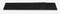 Rapoo E2710 - Draadloos Toetsenbord met Touchpad - Zwart