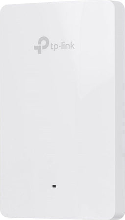 TP-Link EAP615-WALL - Accesspoint - 1774 Mbit/s - Wandmontage - Wit