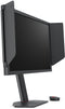 BenQ Zowie XL2566X+ - eSport Gaming Monitor - 400Hz TN - Zwart