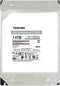 TOSHIBA X300 - Interne harde schijf - 12TB - 7200rpm - 256MB cache - 3,5