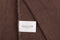 Plaid ICA Maroon Brown - 100% Katoen