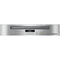 MIELE G7233SCICLST - Inbouw afwasautomaat - 14 couverts 44 dB - RVS