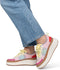 POSH by Poelman COCO - Dames sneakers - Vetersluiting - Multicolor (2024)