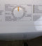 Miele W667 - Bovenlader wasmachine - 6 kg vulgewicht - 1200 tpm