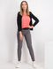 ONLY ONLPOPTRASH BLAZER TLR NOOS - Dames Blazer - Sluiting met 2 knopen - Zwart
