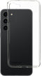 Mobiparts Galaxy S23 Plus - Classic TPU Case - Schokabsorberend - Transparant