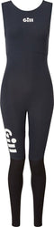 2025 Gill Dames Zentherm 3mm Gbs Skiff Suit - Dark Navy
