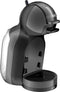 Krups Dolce Gusto MiniMe KP120810 - Koffiezetapparaat - Automatische waterdosering - Antraciet/zwart